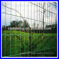 Hot Sale Galvanized Euro Fence from Chinese factory